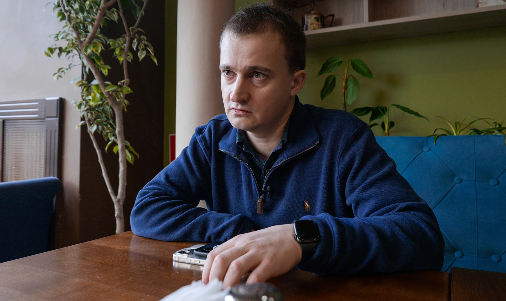 Те, что купили Байрактар. Как на самом деле работает фонд Вернись живым