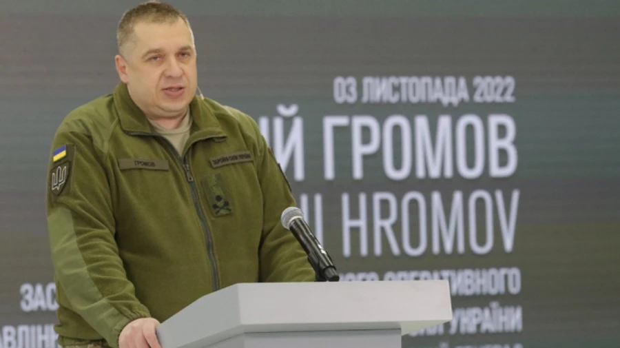 Россия перевела мобилизацию на войну в скрытый режим – Генштаб ВСУ