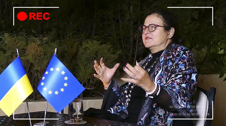 Рух України до ЄС буде марафоном з великою кількістю блокпостів