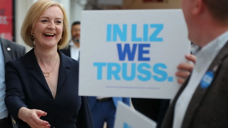 Залізна леді 2.0: що змінить обрання Ліз Трасс прем'єр-міністром Британії