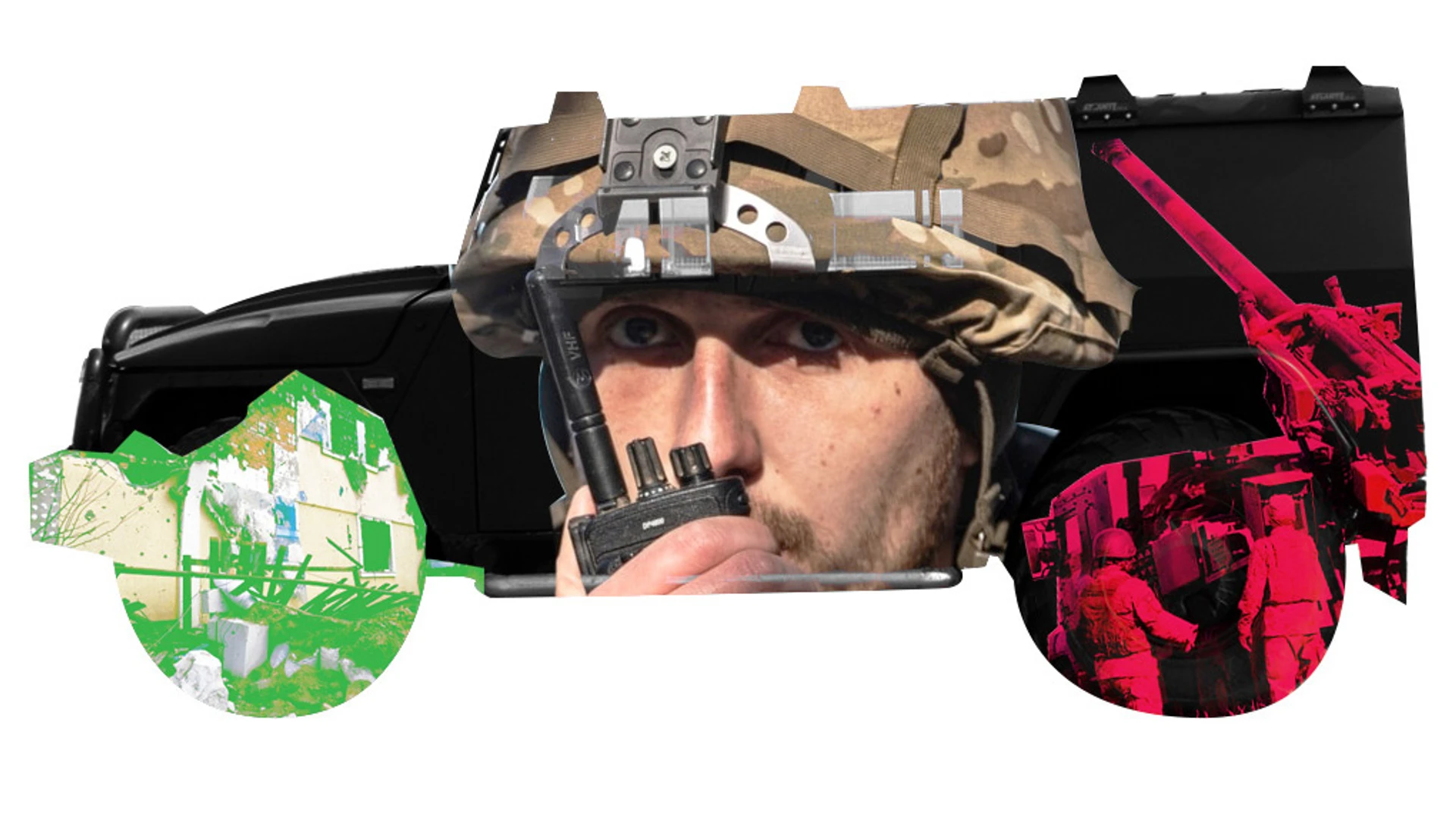 Горячее лето двадцать второго