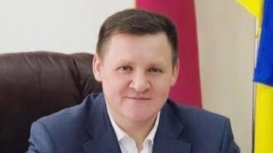 Мэр оккупированного Славутича: Компромиссов не было, россияне поставили одно условие