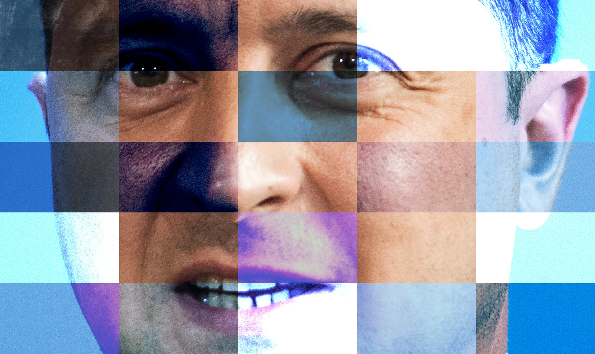 Велике будівництво. Як Зеленський та його партія готуються до виборів