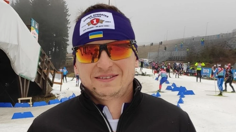 Олимпиада: еще один тренер сборной Украины заразился коронавирусом