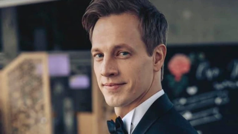 Ткаченко вимагає пояснень від СБУ, як український актор потрапив до чорних списків