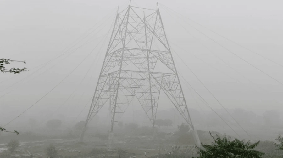 Індія обіцяє скоротити викиди вуглецю до нуля до 2070 року