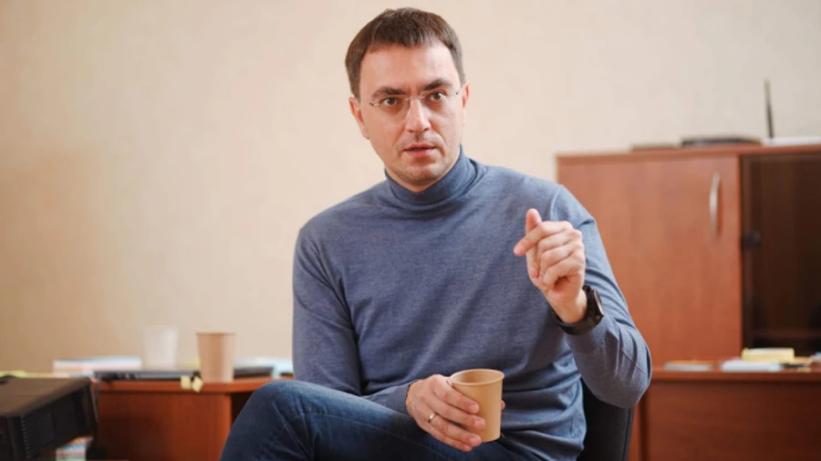 САП не согласна с оправданием Омеляна: приговор обжалуют