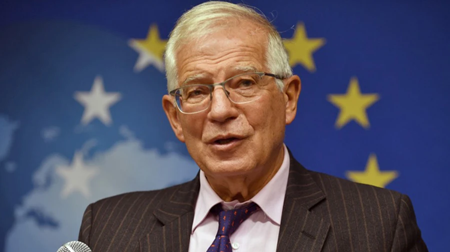 Украина уже очень близка к ЕС – Боррель