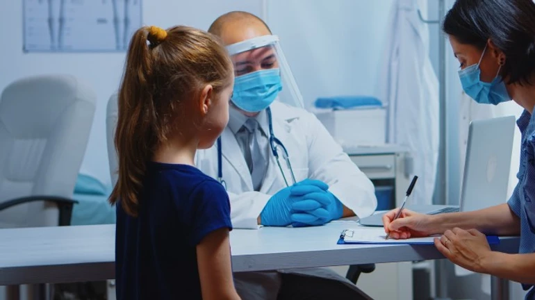 Діти почали хворіти на Covid частіше за дорослих – статистика США