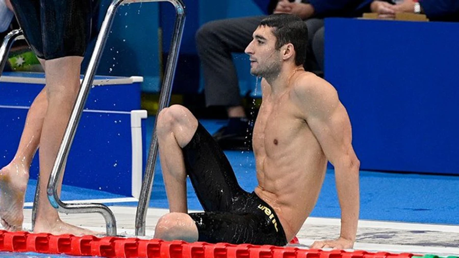 Підсумки Паралімпіади-2020: Україна здобула 98 нагород і увійшла в топ-10