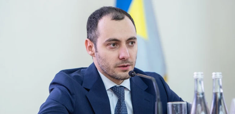 РНБО доручила уряду покласти обов’язки голови Укрзалізниці на Кубракова