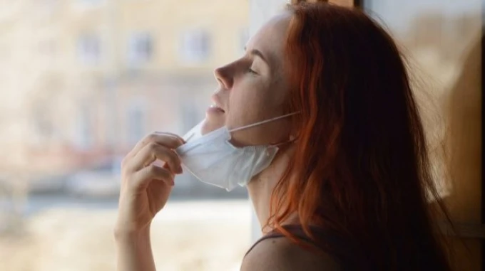 Україна вийшла з третьої хвилі пандемії – Степанов