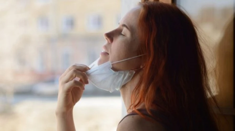 Україна вийшла з третьої хвилі пандемії – Степанов