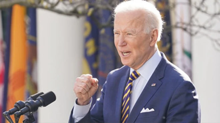 Жесткий диалог с Пекином: как Байден меняет отношения США и Китая