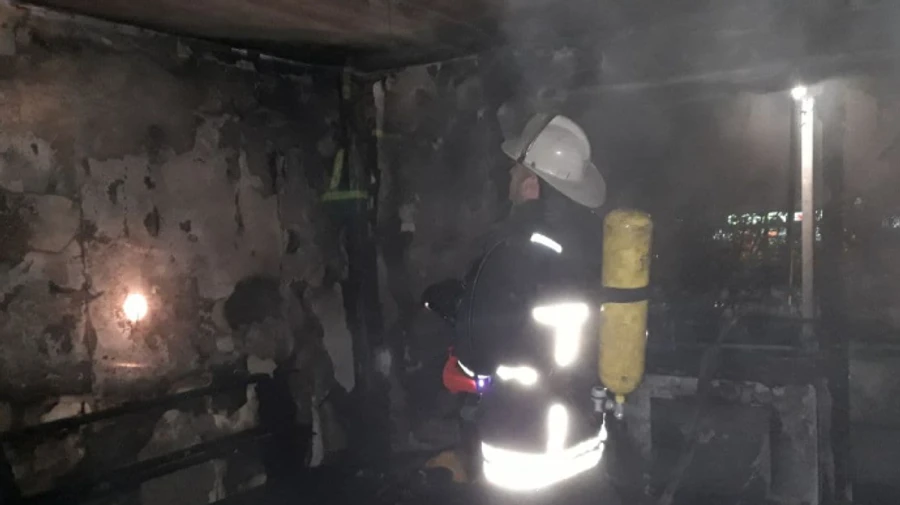 У Кропивницькому стався вибух у багатоповерхівці, є поранені