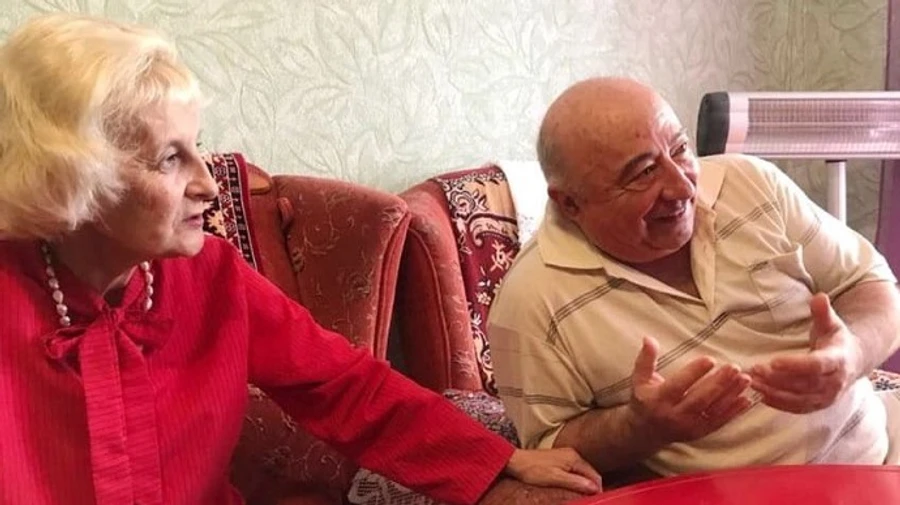 Чоловік погрожував підірвати квартиру батьків Зеленського у Кривому Розі