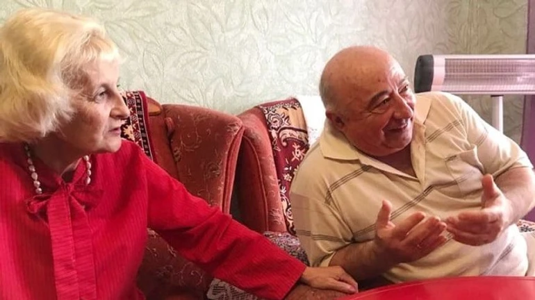 Мужчина угрожал взорвать квартиру родителей Зеленского в Кривом Роге