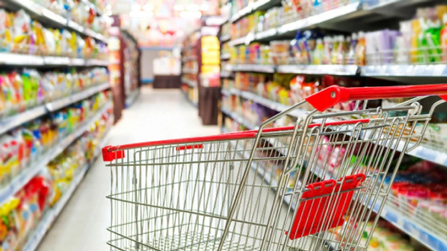 Кабмін дозволив продавати побутову хімію під час локдауну