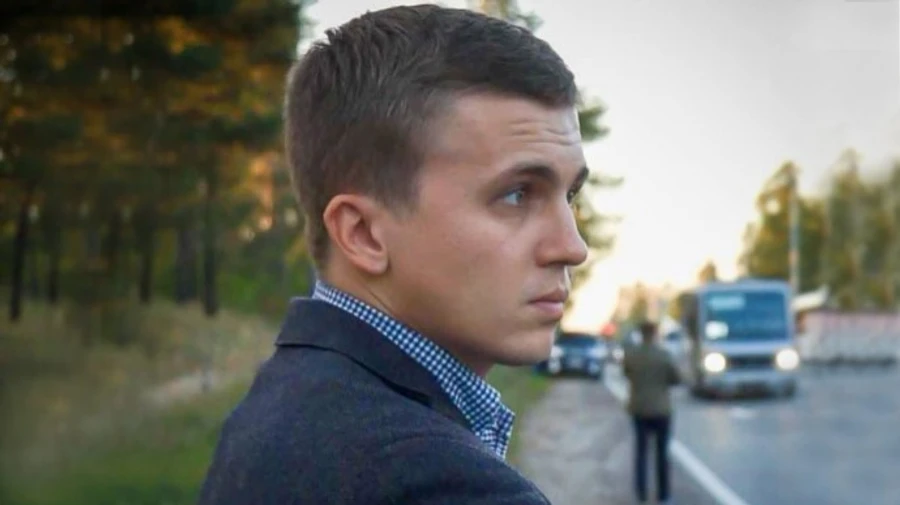 Справа про прослушку: журналіст Схем поскаржився прокуратурі на поліцію