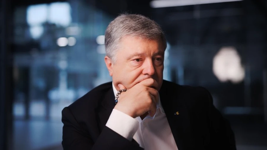 Головні новини п’ятниці і ночі: привітання Путіна, нові справи проти Порошенка