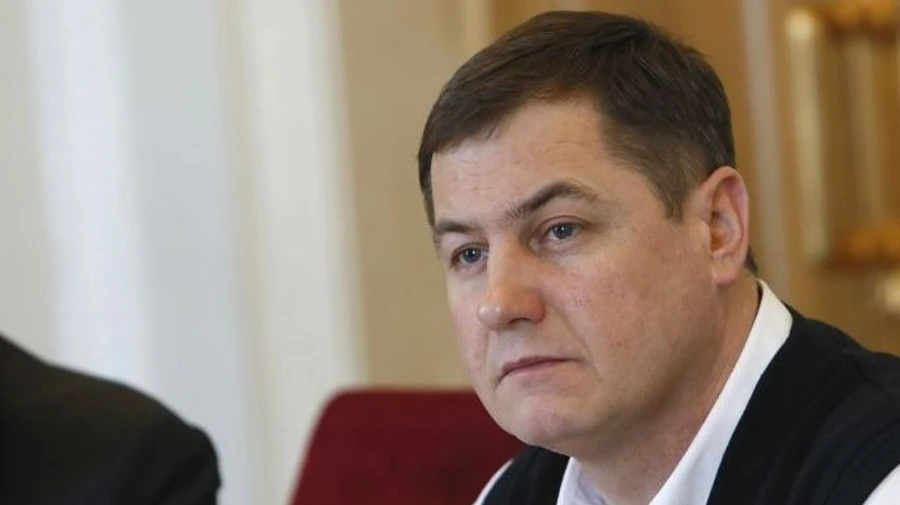 ЦВК зареєструвала нового нардепа від Батьківщини