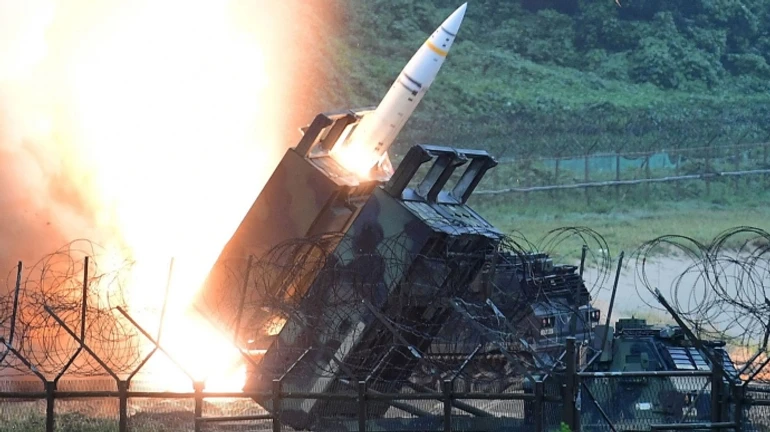 Ukraine likely has no long-range ATACMS missiles left – AP