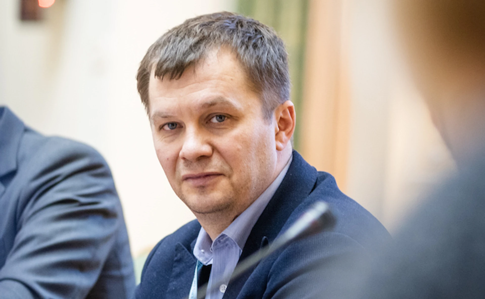 “Вибір в нас простий - до Європи. Грести якнайшвидше і в процесі побудувати лодку, на якій гребемо”. Тимофій Милованов про економіку після карантину