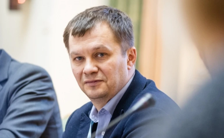 “Вибір в нас простий - до Європи. Грести якнайшвидше і в процесі побудувати лодку, на якій гребемо”. Тимофій Милованов про економіку після карантину