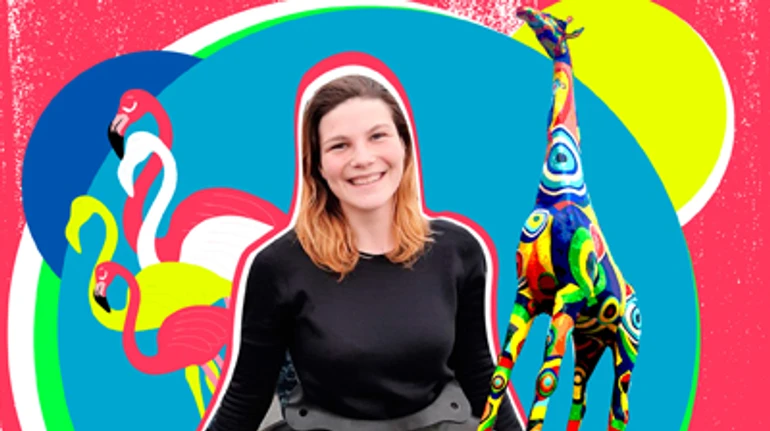 7 добрих історій не про карантин: Оскар інтернету, рожеві фламінго в Україні та бейбі-бум у зоопарках