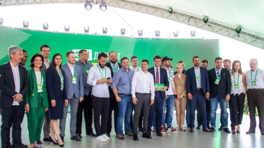 Слуги внесли в Раду проєкт про відшкодування шкоди за біль та жаль