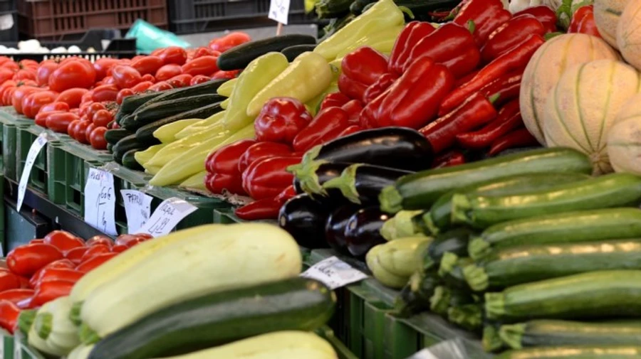 Какие рынки откроются в Киеве 10 мая: полный перечень и адреса