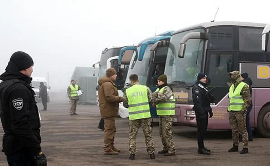 Прізвища людей на обмін змінюються щомиті, щохвилини, щодня — міністр