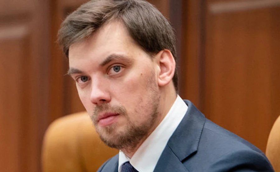 В среду ВР будет голосовать за отставку Гончарука – источник