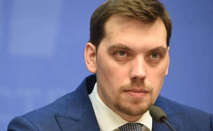 Гончарук про меморандум з Deutsche Bahn: Укрзалізниця залишається під контролем держави