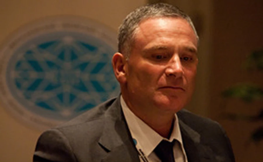 Полиция объявила в розыск бизнесмена, который судится с Коломойским