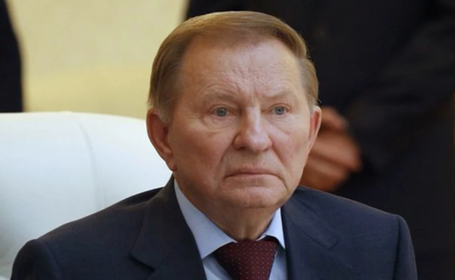 У Путина прокомментировали возвращение Кучмы в минские переговоры