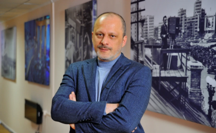 Звільнення Аласанії: журналісти створюють рух проти цензури