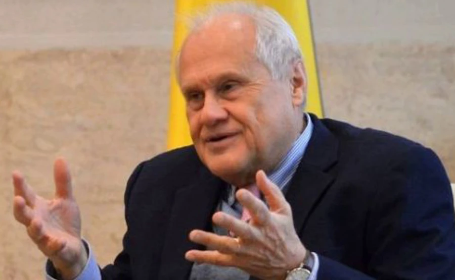 В ОБСЕ рассказали о новом плане относительно Донбасса на замену Минским соглашениям