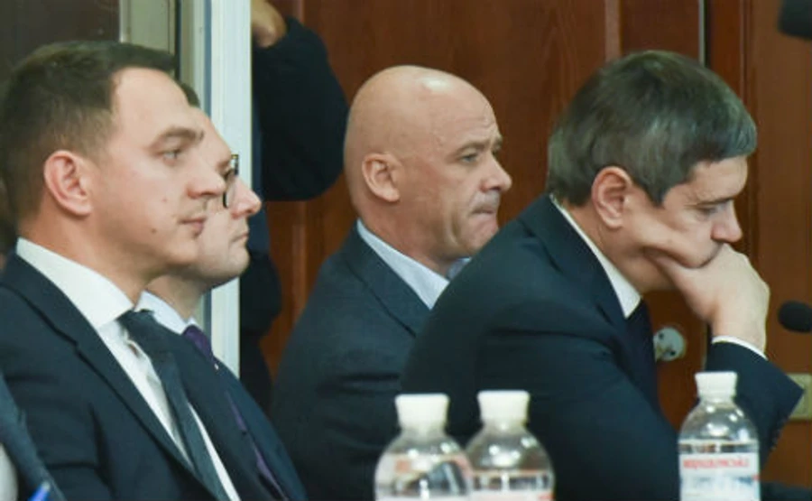 Труханова таки почали судити в рідних краях