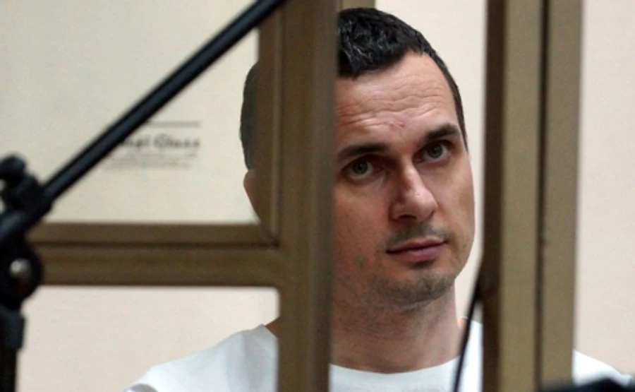 Сенцов передав великий привіт ЄСПЛ - адвокат