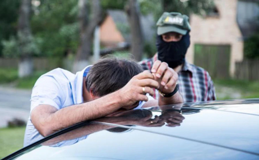 Председатель сельсовета на Киевщине требовал взятку в 90 тыс. долларов - НАБУ