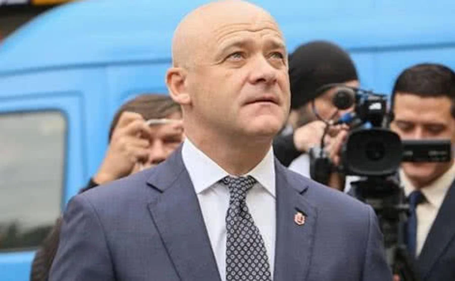 Сытник заявляет, что Холодницкий сливал информацию Труханову