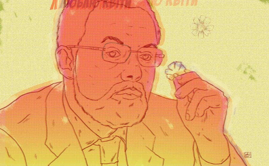 Хроника 22 сентября. В Раде битва за морковь, а Табачника атакуют цветами