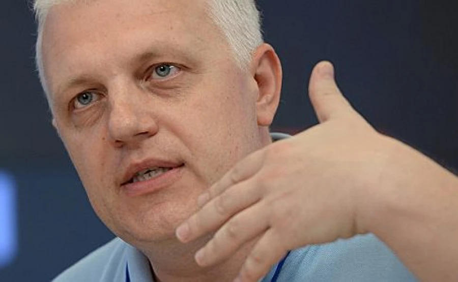 Луценко: У справі Шеремета серйозного прогресу немає