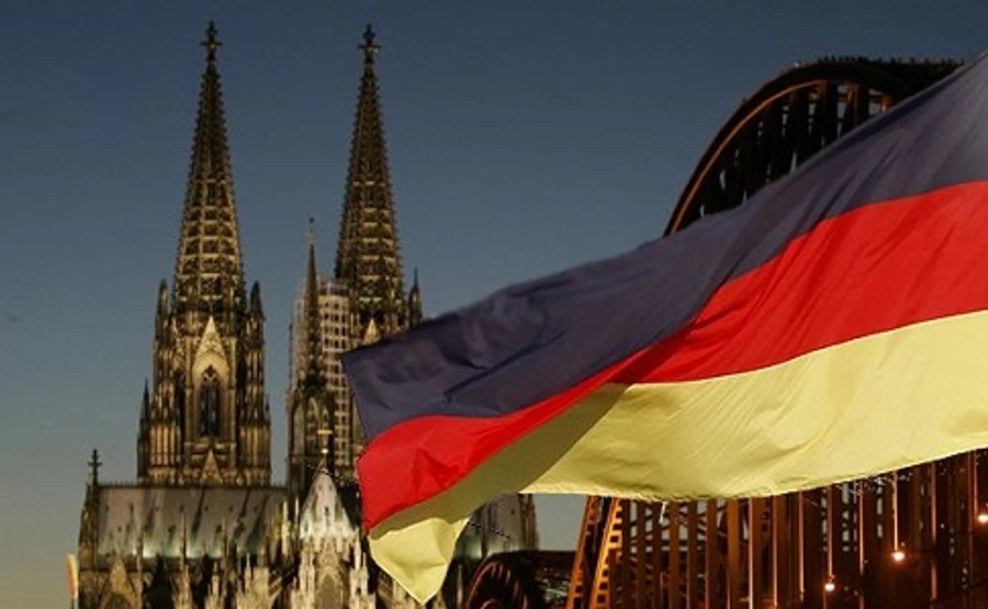 За півроку притулок у Німеччині попросили майже 1500 українців