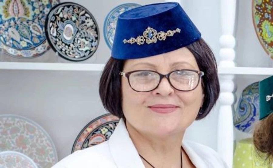 Буджуровій пригрозили справою про екстремізм