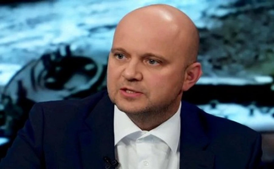 РФ пропонувала обміняти Савченко на шляхопровід до Криму - Тандіт