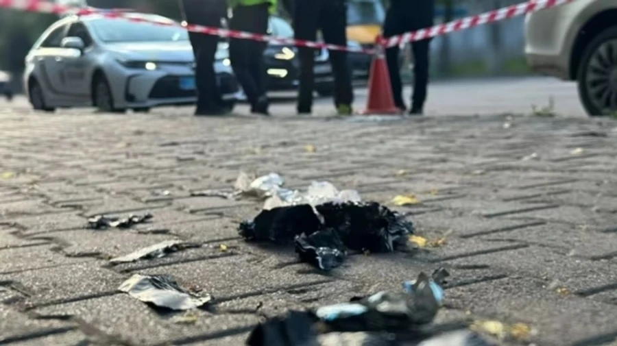 Россияне ударили авиабомбой по Сумщине: пострадала женщина