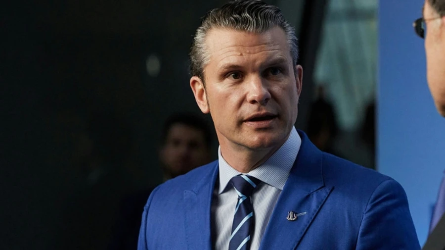 Pentagon chief admits future aid to Kyiv may be tied to participation in negotiations