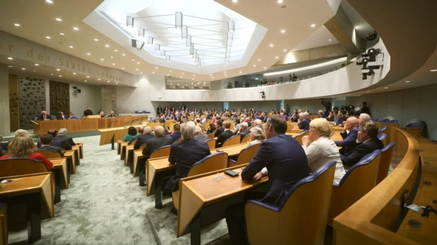 Зеленский: Россия применила 28 743 Шахеды с начала войны